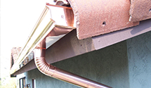 Rain Gutter Installation, Repair, Cleaning in Rockford, WA